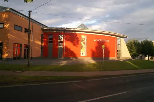 Vacation apartment / hiking / sightseeing Hotels in Nickenich