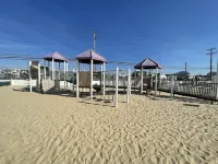 Sunset Cove: Bayview, fantastic location, close to everything