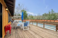 'Sol Y Luna' Charming Wine Country Getaway W/ Hot Tub & Pool