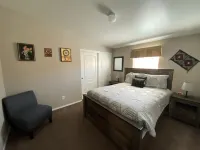 50% to Book the Gecko Home - Clean 3BR - Sleeps 6- By TNT.