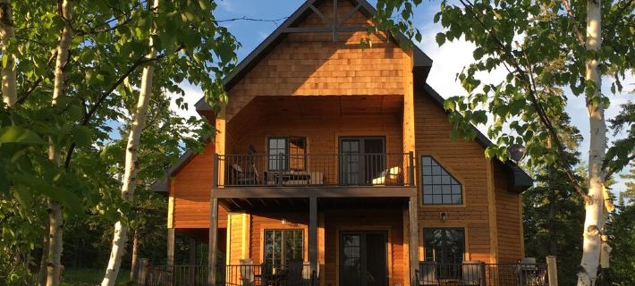 Available to Book: July 15TH - 17TH; 22ND - 24TH! up North Awaits!!! Hotels in Lutsen