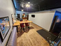 2Br Sxs Snowmobile Trail Access,Near Mtu, Keweenaw, Houghton, Walk to DiningBars