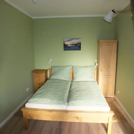 Ferienwohnung in Nordseenähe
