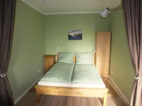 Ferienwohnung in Nordseenähe