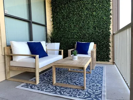 Escape To The Hollows on Lake Travis/ golf card provided