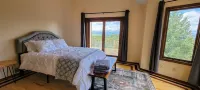 Scar Top Mountain Escape, Fiber Internet, Mountain Top Views!