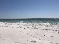 Studio Villa on 30A - Easy Beach Access! Hotels in Santa Rosa Beach
