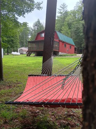 Bear Bottom Cabin. Your own getaway adventure!Sleeps 16 - 4 bedrooms