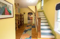 River Valley Retreat, paddlers & peddlers paradise on the Allegheny river Hotels in Venango County