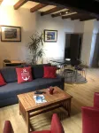 54m2 apartment in historic center with sea view - 海景