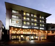 Unzen Sky Hotel Hoteles en Unzen