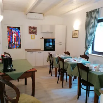 5 minutes from the sea, panoramic terrace and swimming pool - The cugnolo wagon