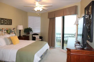 King and Prince Oceanfront Beach Villa