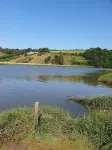 South-western edge of Dartmoor National Park, On Tamar Coast to Coast Way