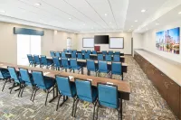 Hampton Inn by Hilton Odessa Trinity Hotels in Odessa