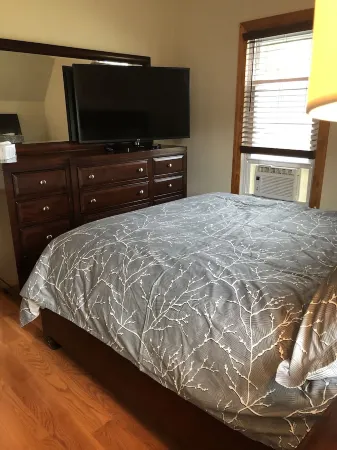 Private Whole House Отели в г. Oneida County