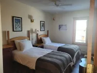 Ski in/ Ski out at Jay Peak- 10 feet from Grammy Jay Run