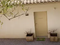 LODGE CASAMANCE with Jacuzzi Sollies-Pont 호텔