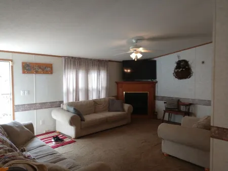 Outlaw House2  "Jake's place "