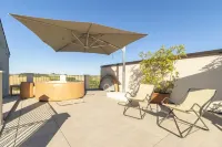 Casa Verrua: relaxation in Monferrato with pool, hot tub and belvedere