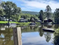 Coopers River Edge - Multifamily Riverfront House Route 28 Cooperstown