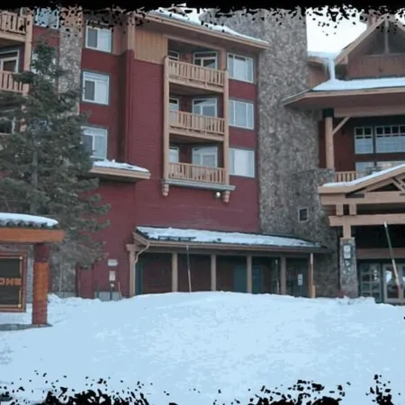 Location, Location, Location — True Ski-in/Ski-Out!