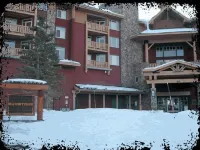 STAY SLOPESIDE  5 Star Luxury!  True Winter Ski In & Ski Out