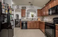 The Cozy Wacoan, Welcome and Enjoy