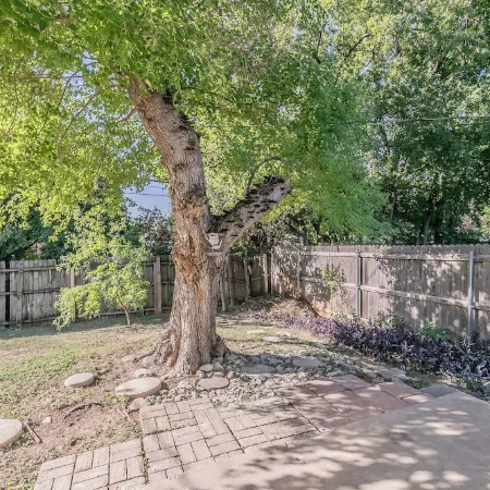 No Cleaning Fee!!~King Bed~Near Dickies,Tcu, Cultural District~Sleeps 6 Отели рядом с достопримечательностью «Хален Молл»