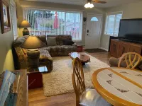 Port Angeles History House