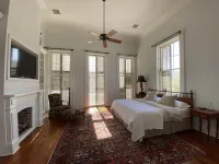 Ancient Odd Fellows Club House and Grounds