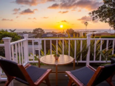 Solana Beach Beauty Hotels in Solana Beach