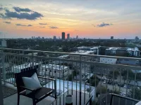 Midtown experience