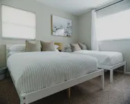 Heated Pool, Game Room, 4 Bed Home