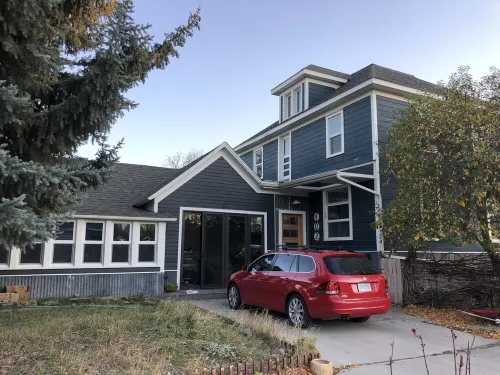 Spacious 1-Bedroom Apt, Large Bath, Kitchenette in Livingston, MT Neighborhood