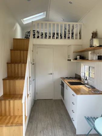 Wangrabell, on the Wallagaraugh River.