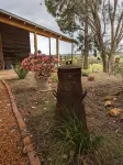 Renovated Barn - Idlewild Bridgetown