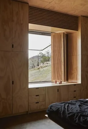 Mansfield House Отели рядом с достопримечательностью «Mansfield Mt.Buller Bus Lines»