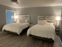 Spacious house in Tan-Tara Estates Margaritaville Resort Large Deck great views.