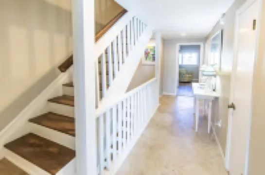 Beautiful, Large Gulf Front Condo - Private Beach - Beach Set up Included