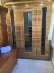 Gingerbread Retreat Rejuvenating Respite - Infrared Sauna - Yard Hotel a Jefferson County