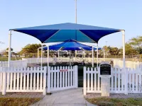 Moos Casa Sea Casa, beach side, private balcony, outdoor pool