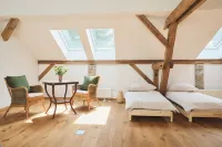 Neue Maisonette Wohnung Nahe See und Wald Unweit von Berlin