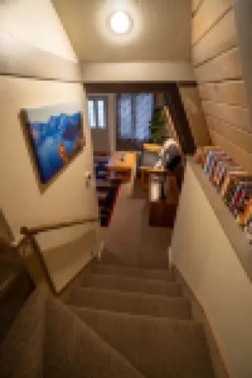 The Chalet at Agency Lake