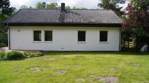 Large house with lake access Hotels in Zehdenick