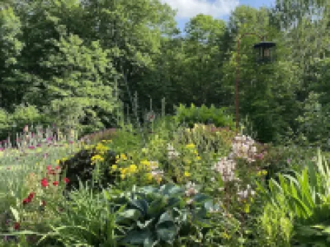 Mid-Century DJ’s Dream Hotels in Hyde Park