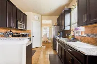 Feel At Home in Richmond