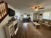 Bellas Cottage-Yosemite Oakhurst Bass Lake winter special lowest price of the yr