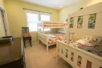 Getaway with river views - 3 bed, 2.5 bath condo on the St. Clair River, U4