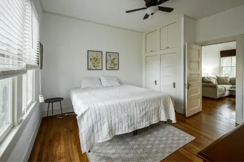 Charming Home in Mid City!